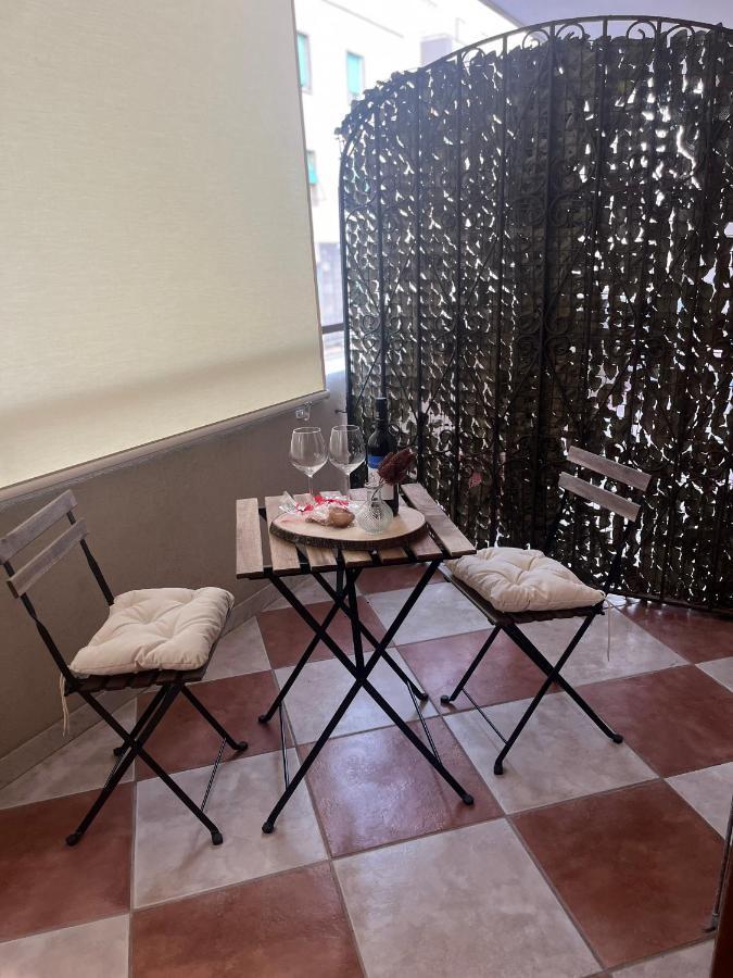 Theroom41 Lecce Exterior foto