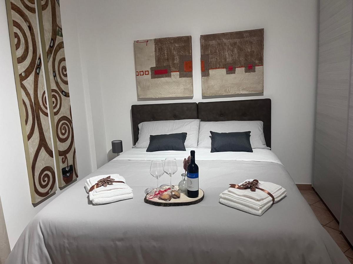 Theroom41 Lecce Exterior foto